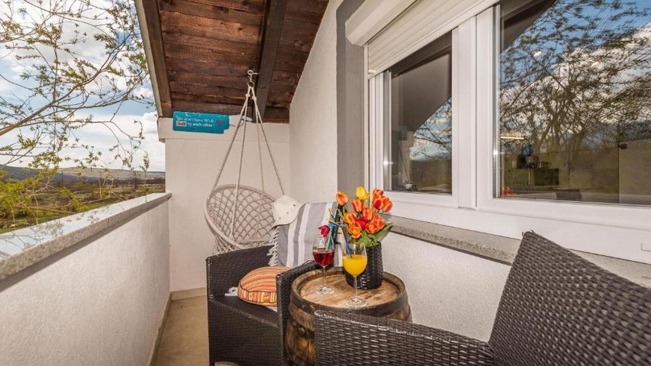 Photo of Patio Balcony in Trilj