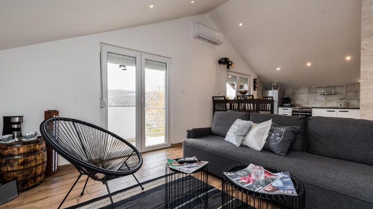 Photo of Livingroom in Trilj