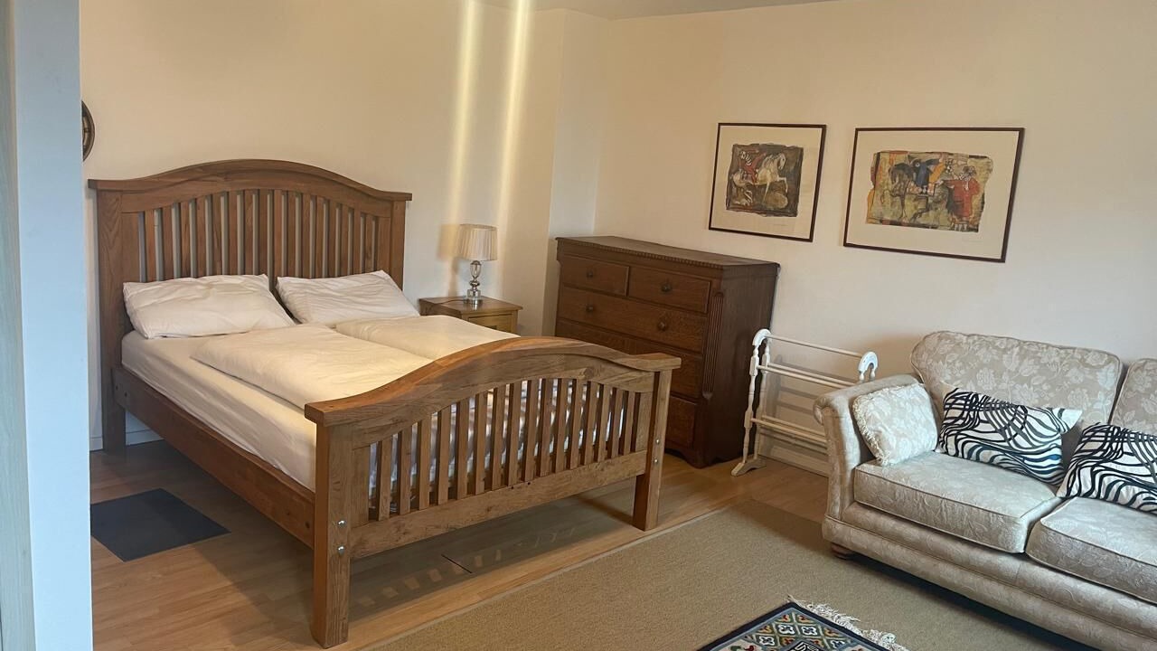 Photo of Bedroom in Tolmin