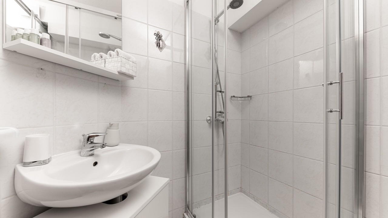 Photo of Bathroom in Makarska Old Town