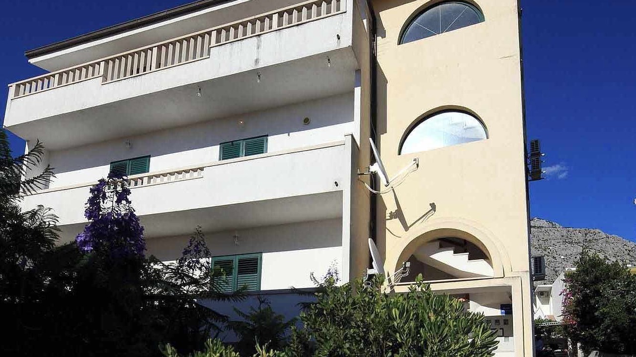 Photo of Outdoor in Makarska Old Town