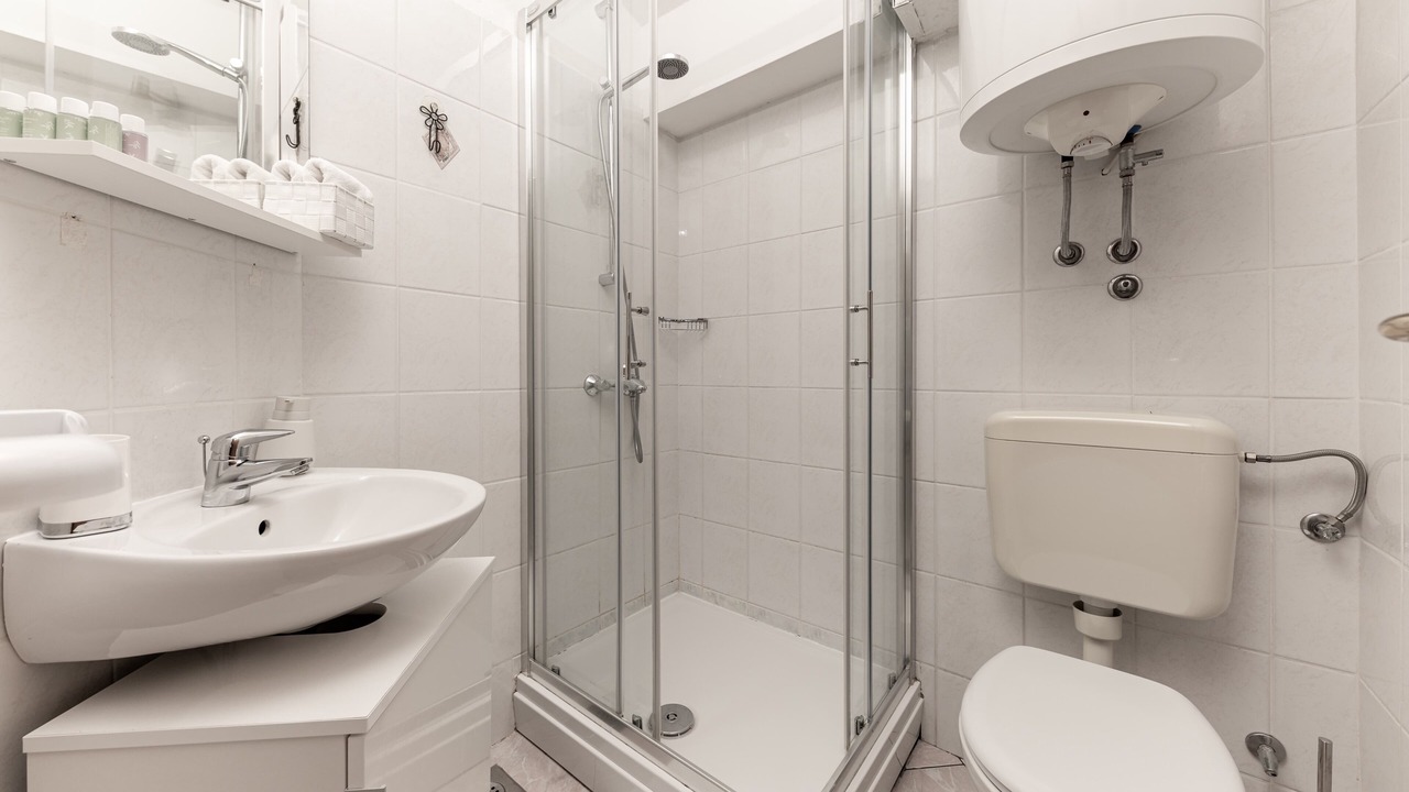 Photo of Bathroom in Makarska Old Town