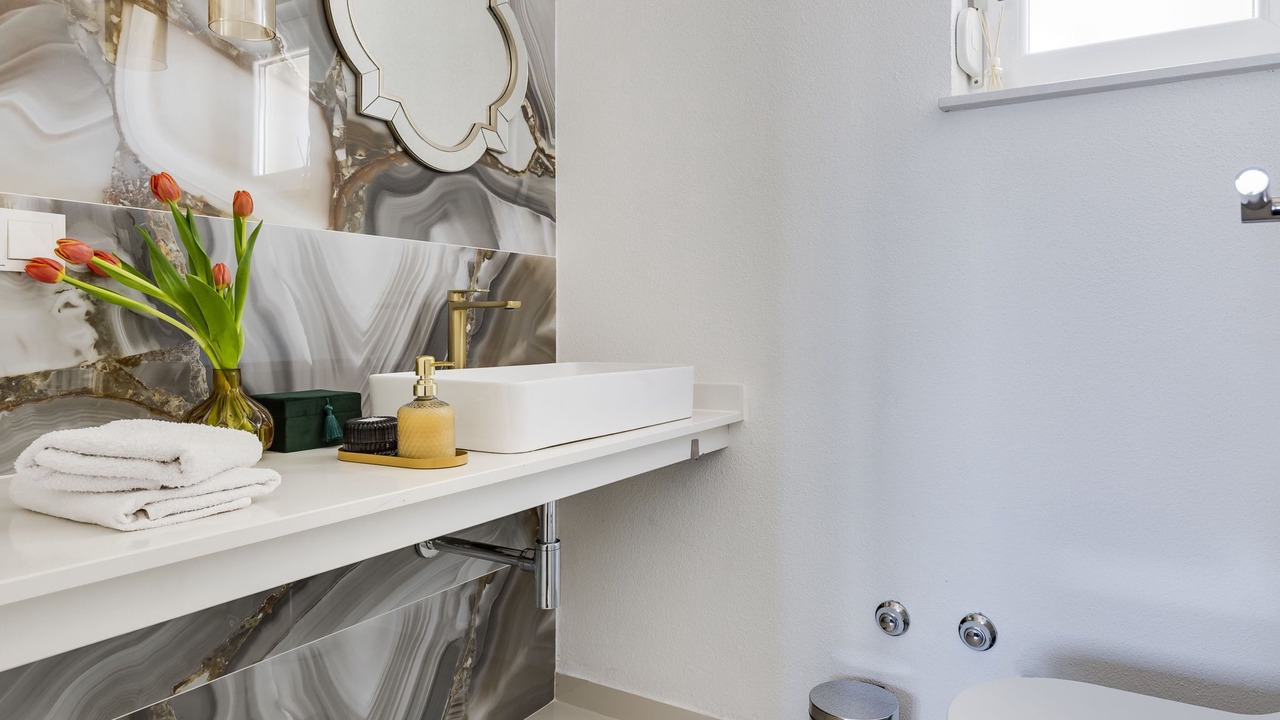 Photo of Bathroom in Stankovci