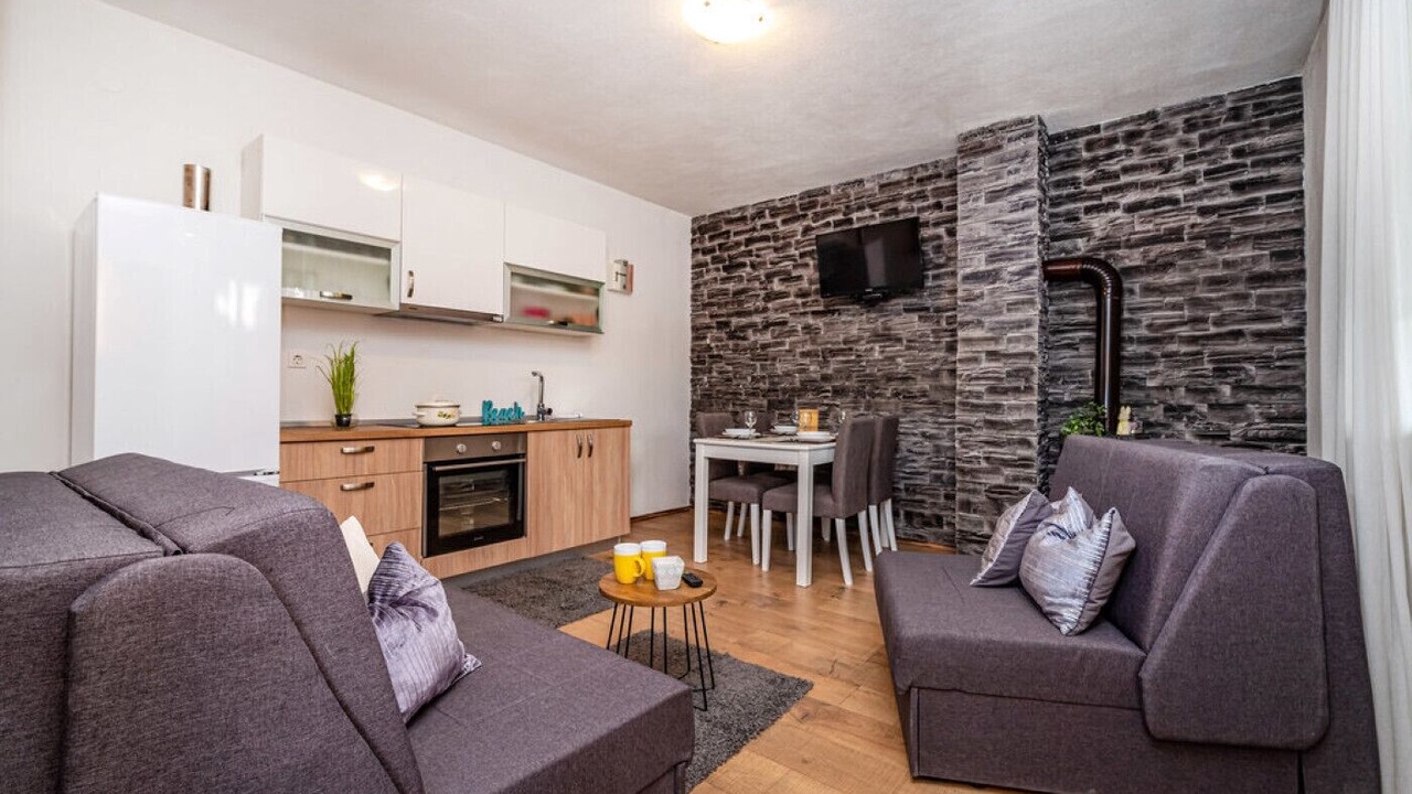 Photo of Livingroom in Benkovac