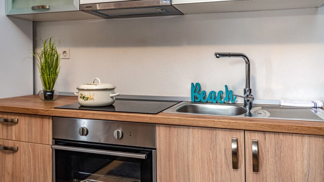 Photo of Kitchen in Benkovac