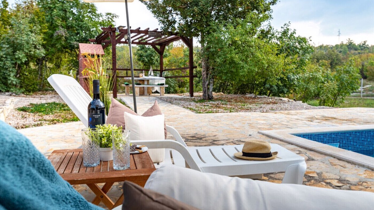 Photo of Patio Balcony in Benkovac