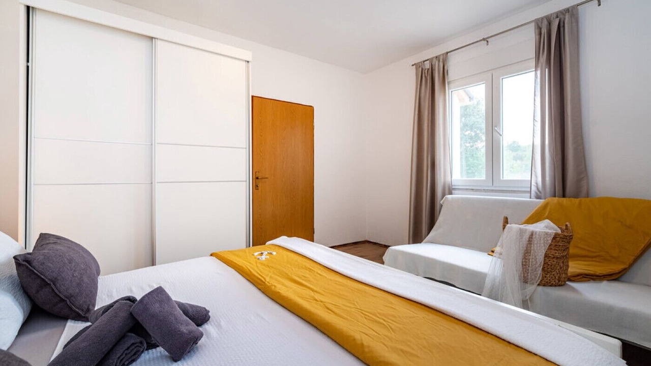 Photo of Bedroom in Benkovac