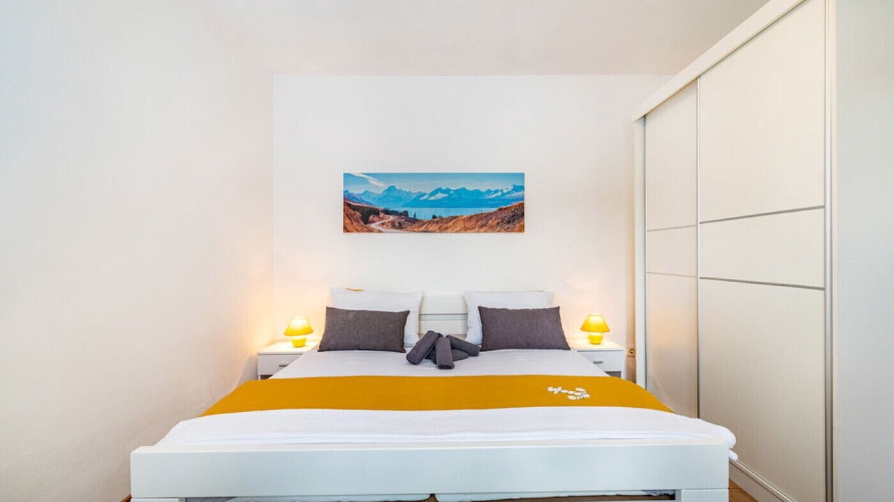 Photo of Bedroom in Benkovac