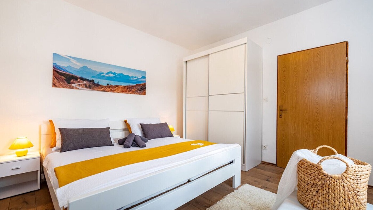 Photo of Bedroom in Benkovac
