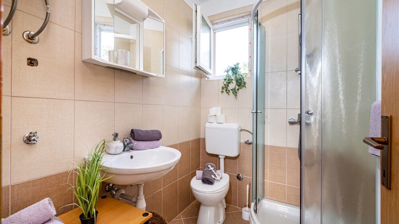 Photo of Bathroom in Benkovac