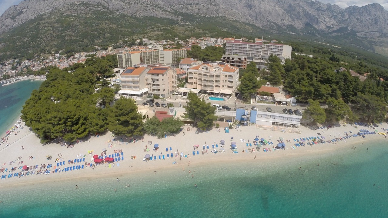 Photo of Outdoor in Baska Voda