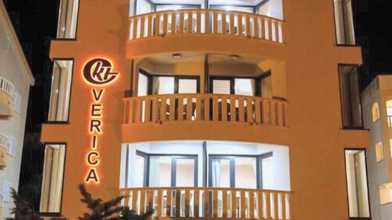 Photo of Outdoor in Baska Voda