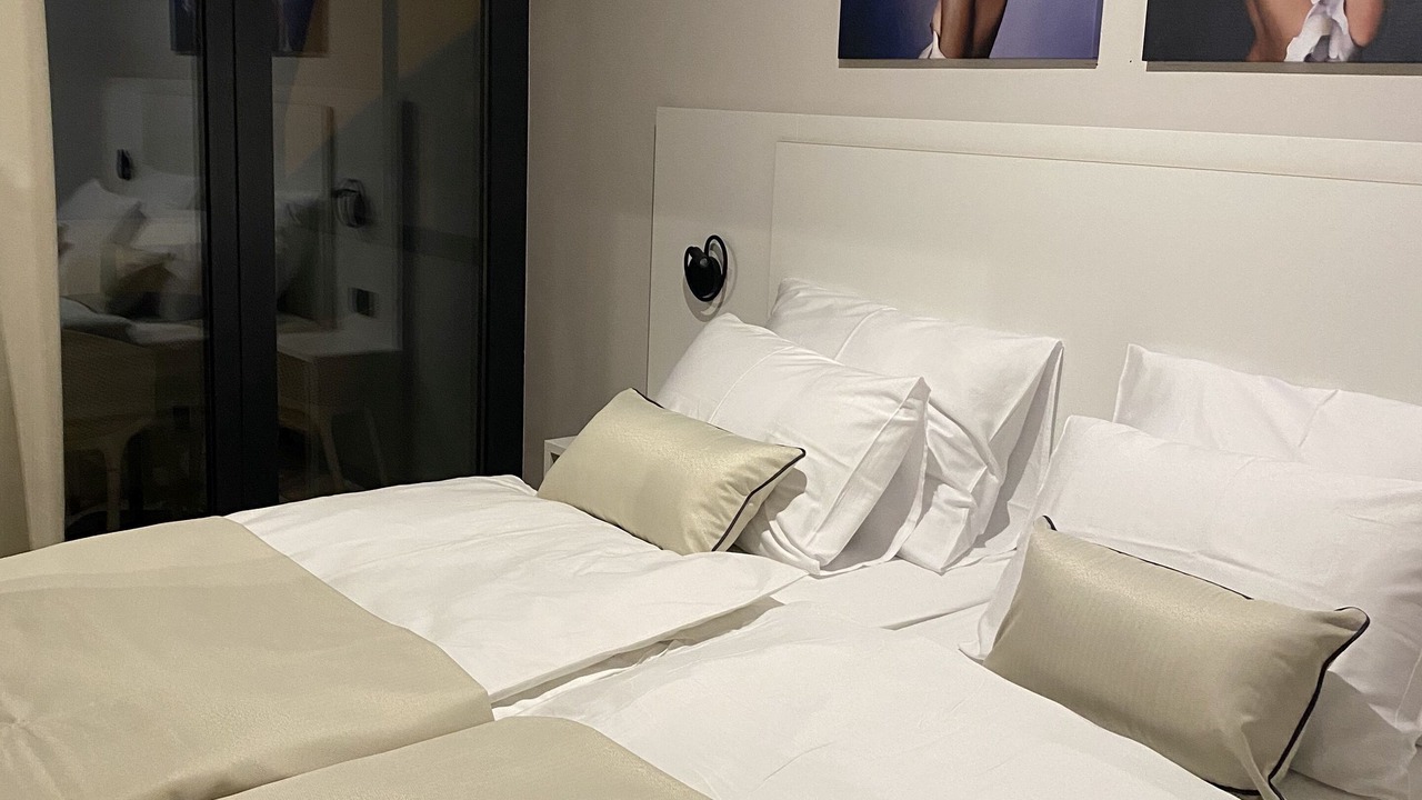 Photo of Bedroom in Baska Voda