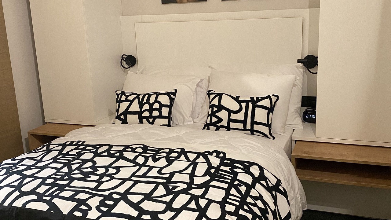 Photo of Bedroom in Baska Voda