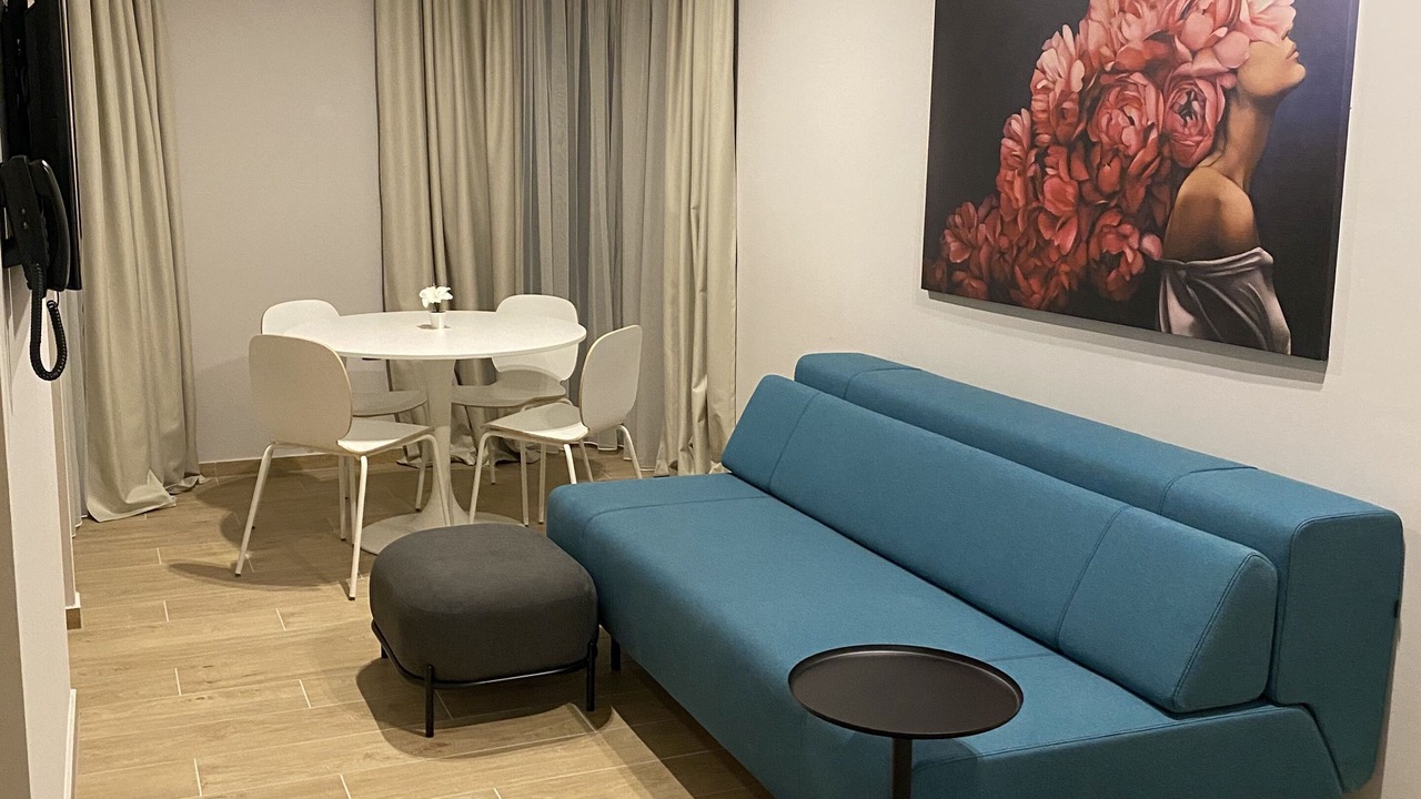 Photo of Livingroom in Baska Voda