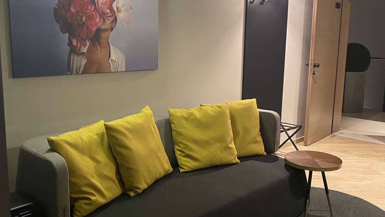 Photo of Livingroom in Baska Voda