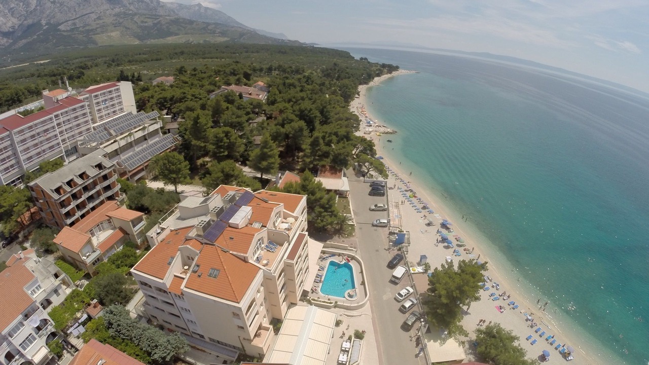 Photo of Others in Baska Voda