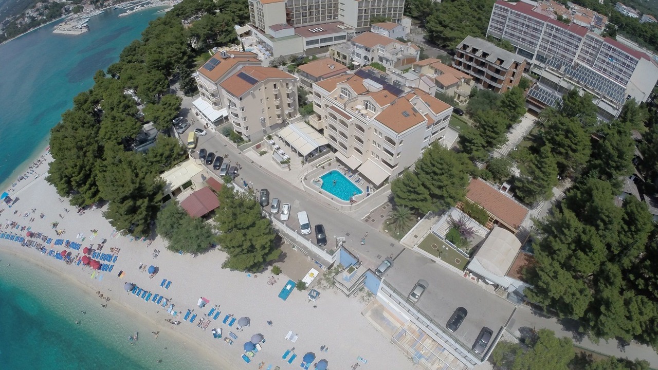 Photo of Others in Baska Voda