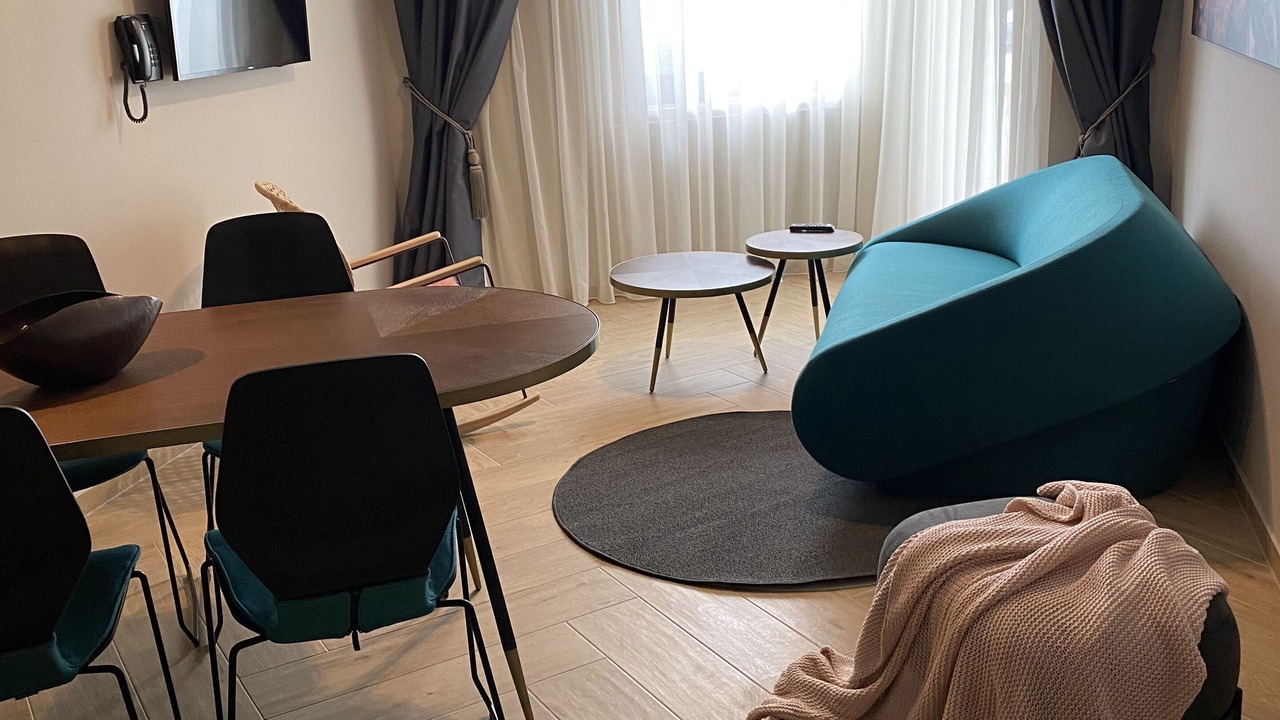 Photo of Livingroom in Baska Voda