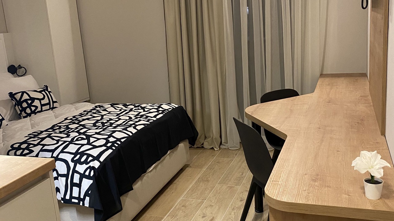 Photo of Bedroom in Baska Voda