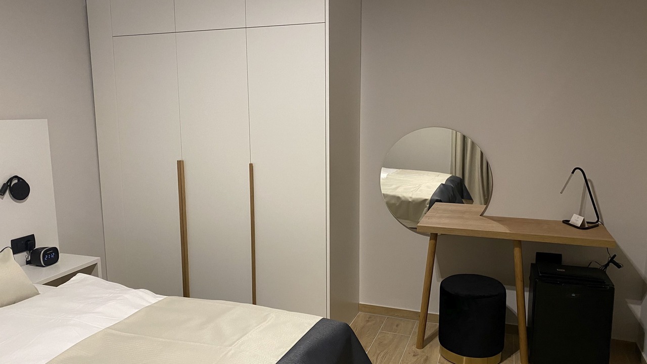 Photo of Bedroom in Baska Voda