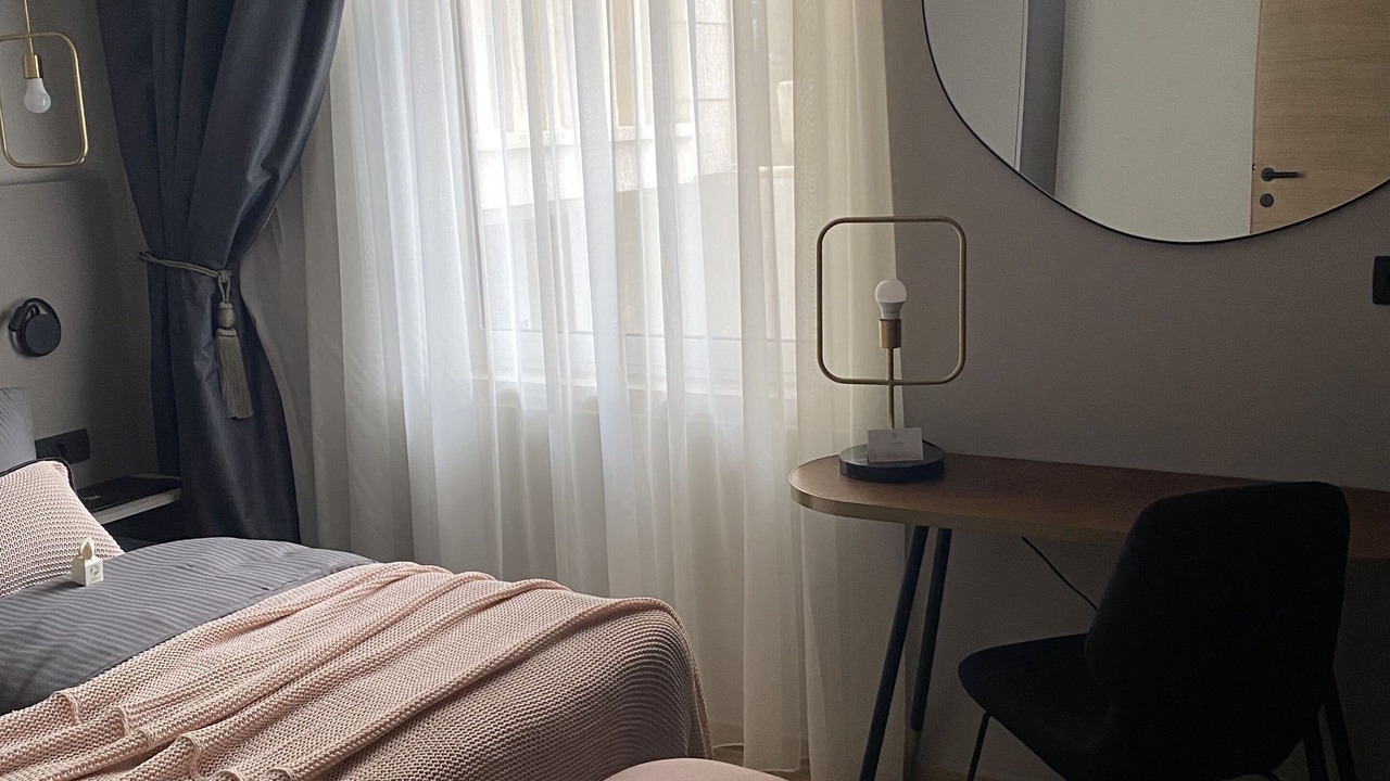Photo of Bedroom in Baska Voda