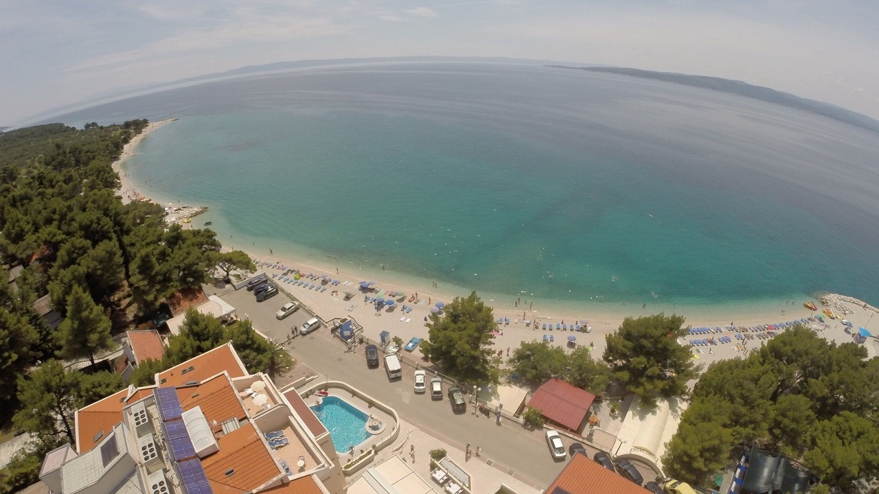 Photo of Others in Baska Voda
