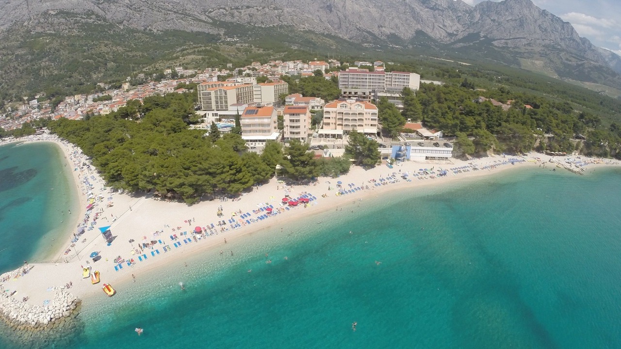 Photo of Others in Baska Voda