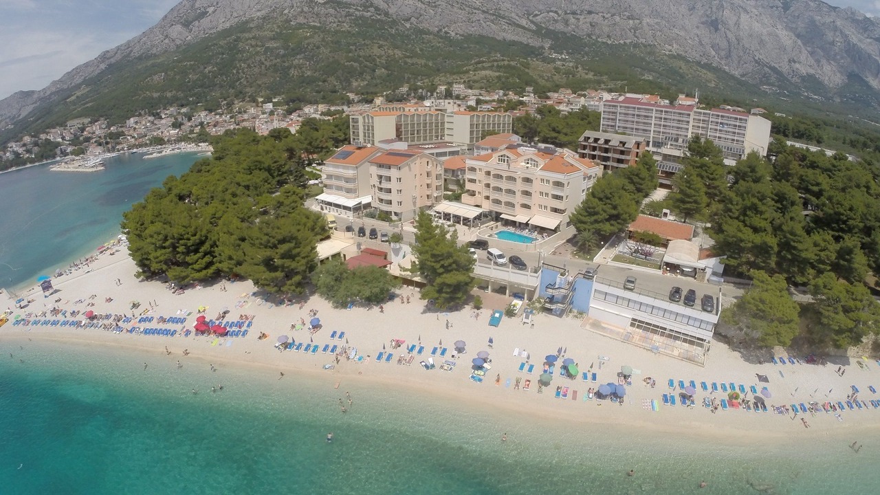 Photo of Others in Baska Voda