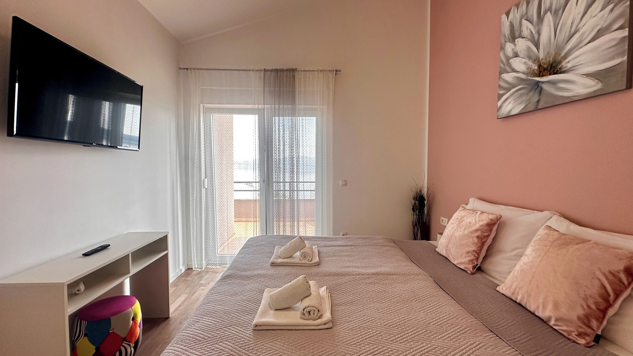 Photo of Bedroom in Posedarje