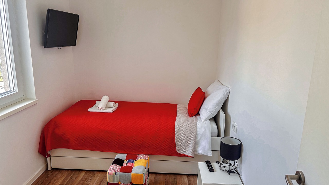 Photo of Bedroom in Posedarje
