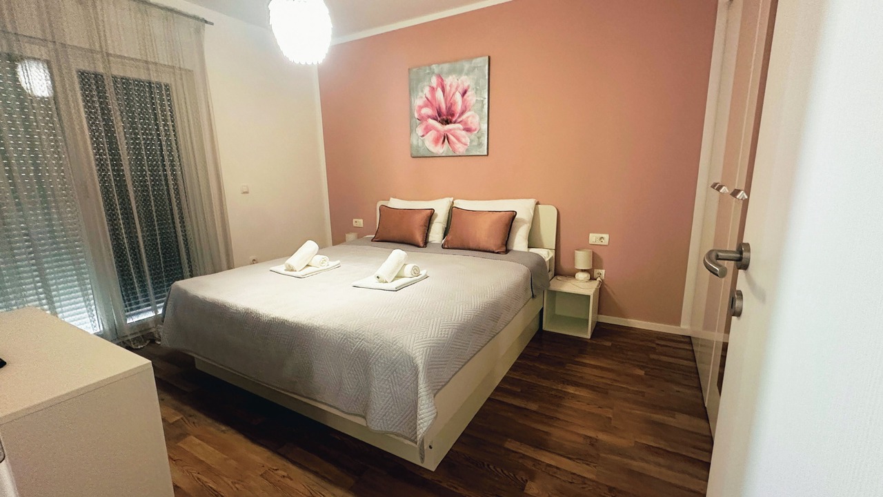 Photo of Bedroom in Posedarje