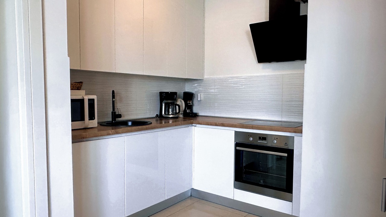 Photo of Kitchen in Posedarje
