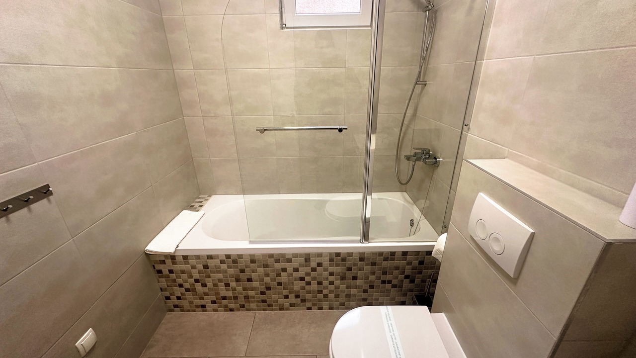 Photo of Bathroom in Posedarje