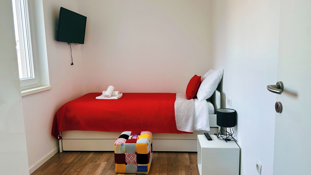 Photo of Bedroom in Posedarje