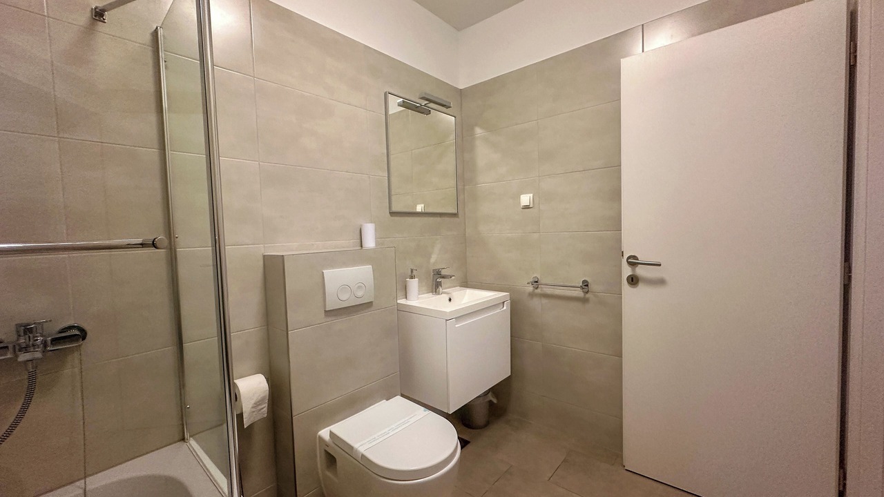 Photo of Bathroom in Posedarje