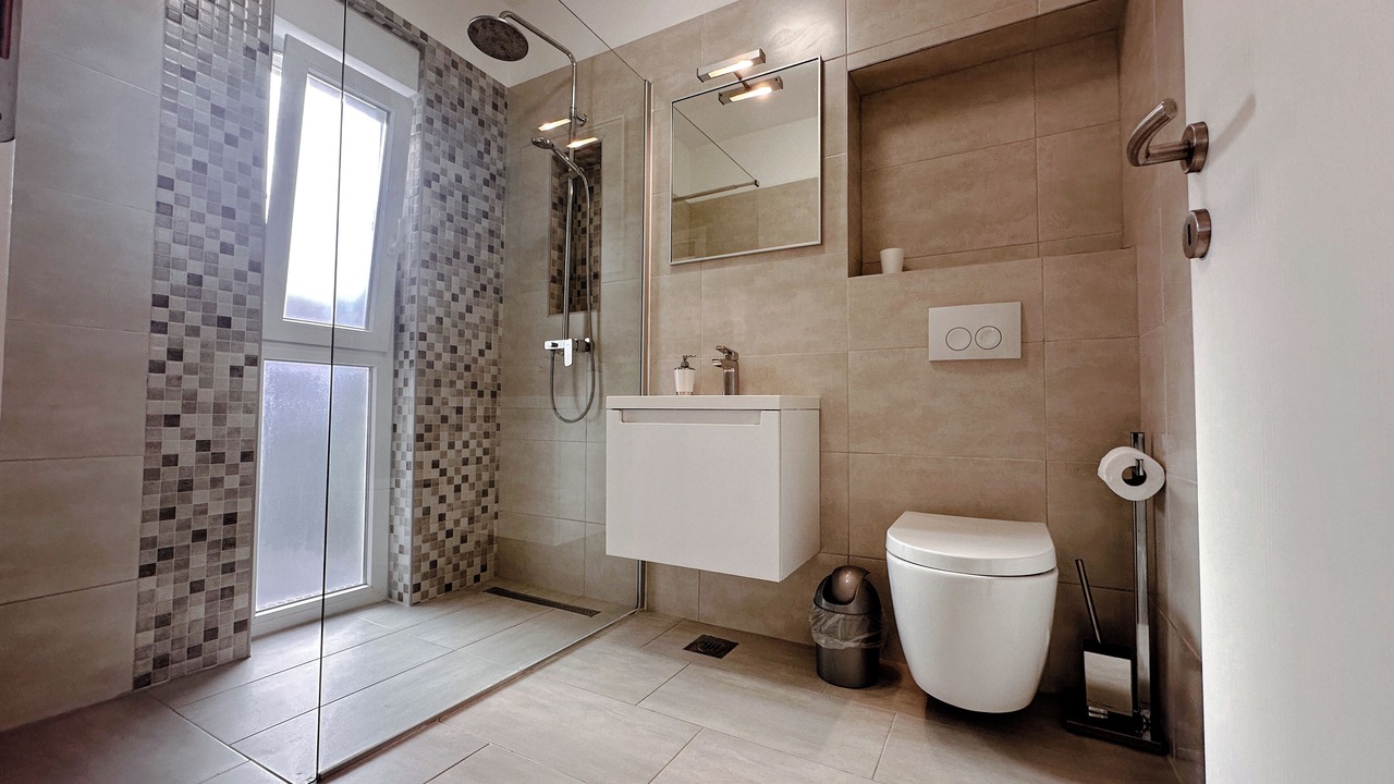 Photo of Bathroom in Posedarje