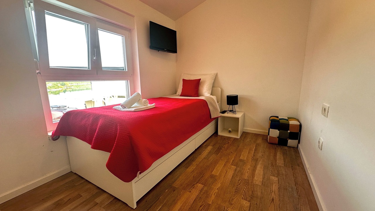 Photo of Bedroom in Posedarje