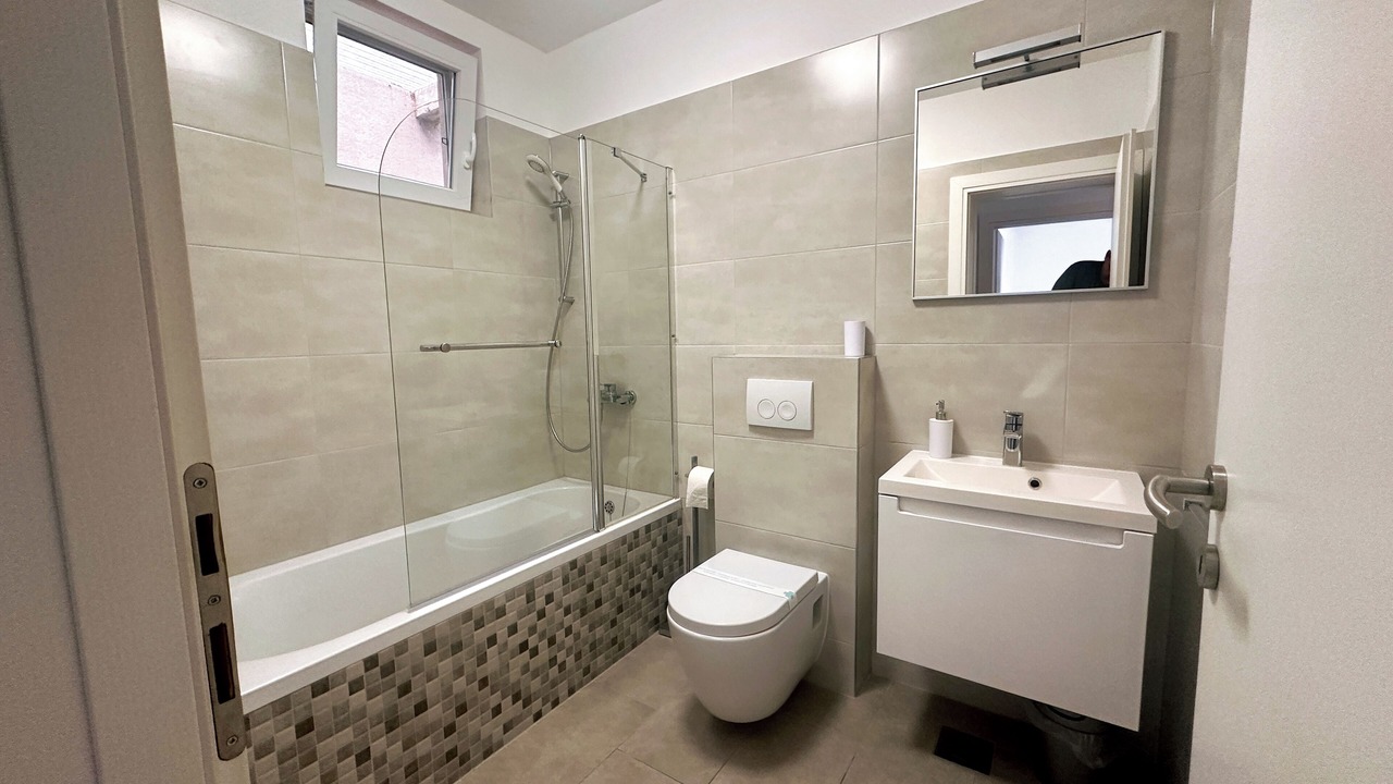 Photo of Bathroom in Posedarje