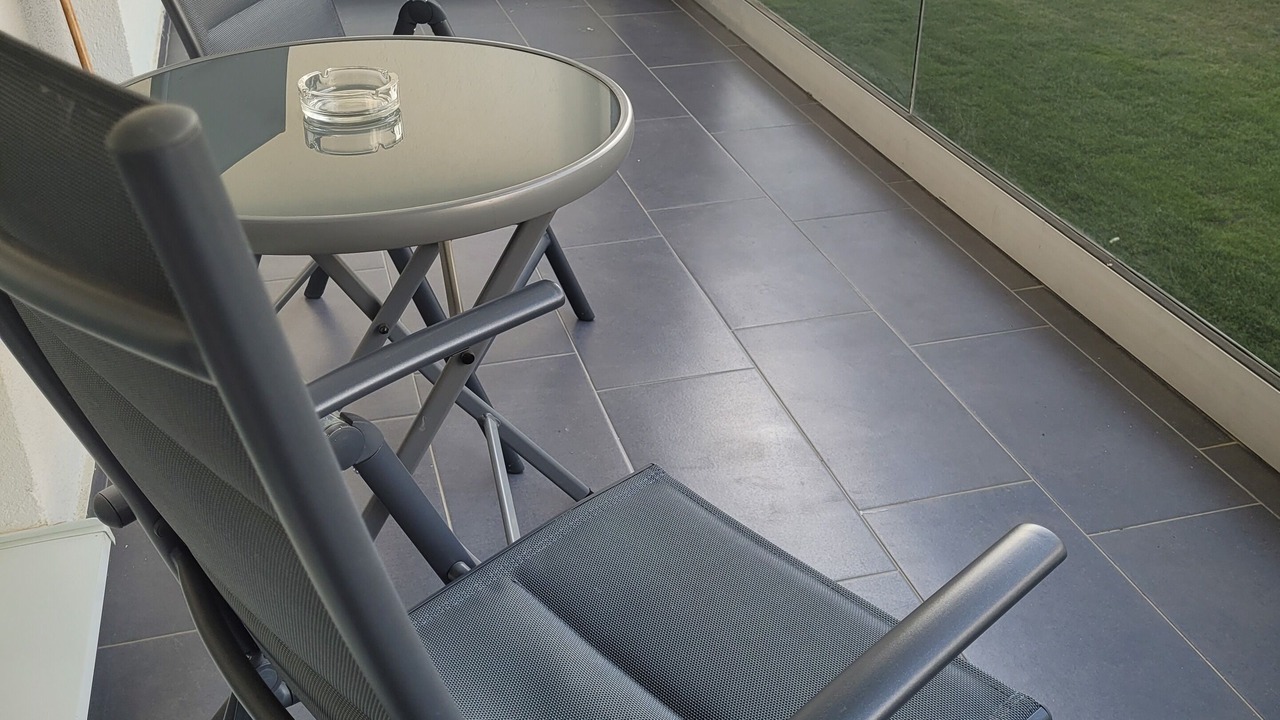 Photo of Patio Balcony in Sibiu