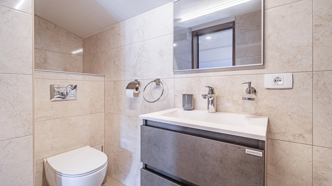 Photo of Bathroom in Grabri