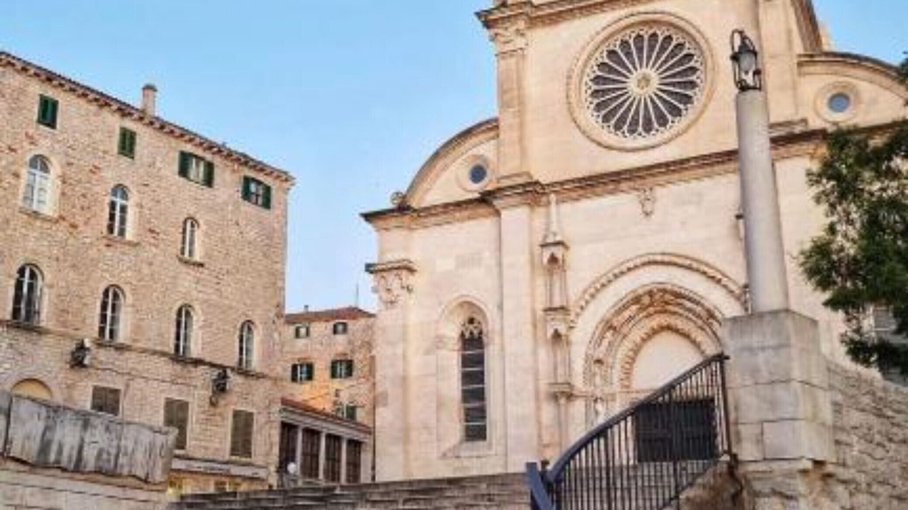 Photo of Others in Sibenik