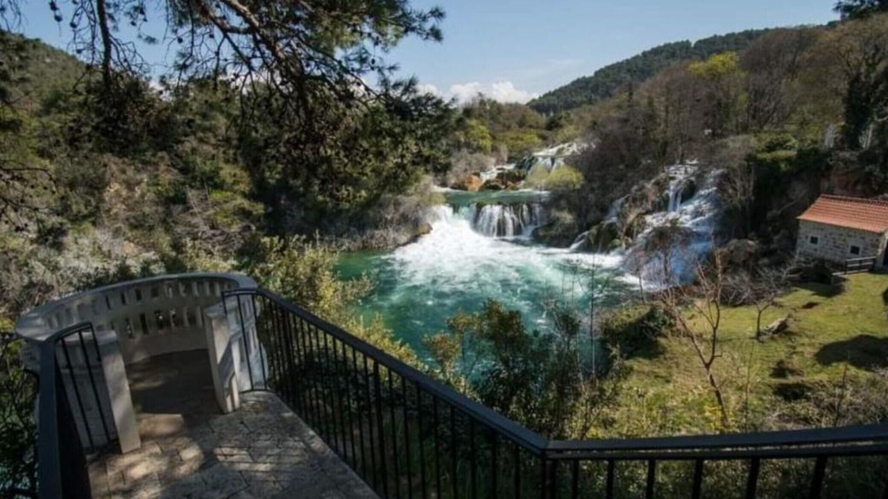 Photo of Outdoor in Sibenik