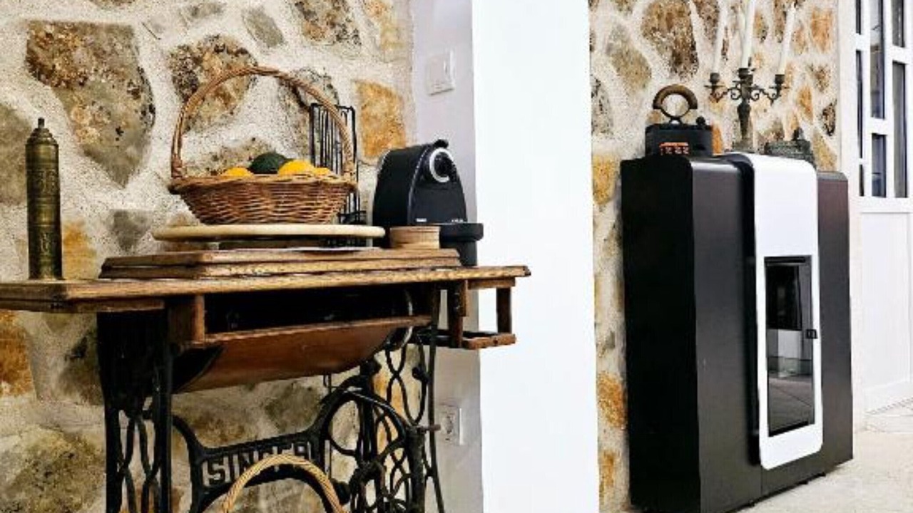Photo of Livingroom in Sibenik