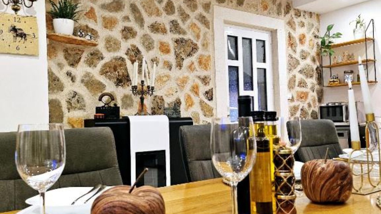 Photo of Livingroom in Sibenik