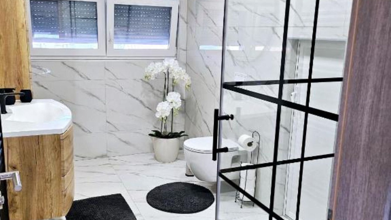 Photo of Bathroom in Sibenik