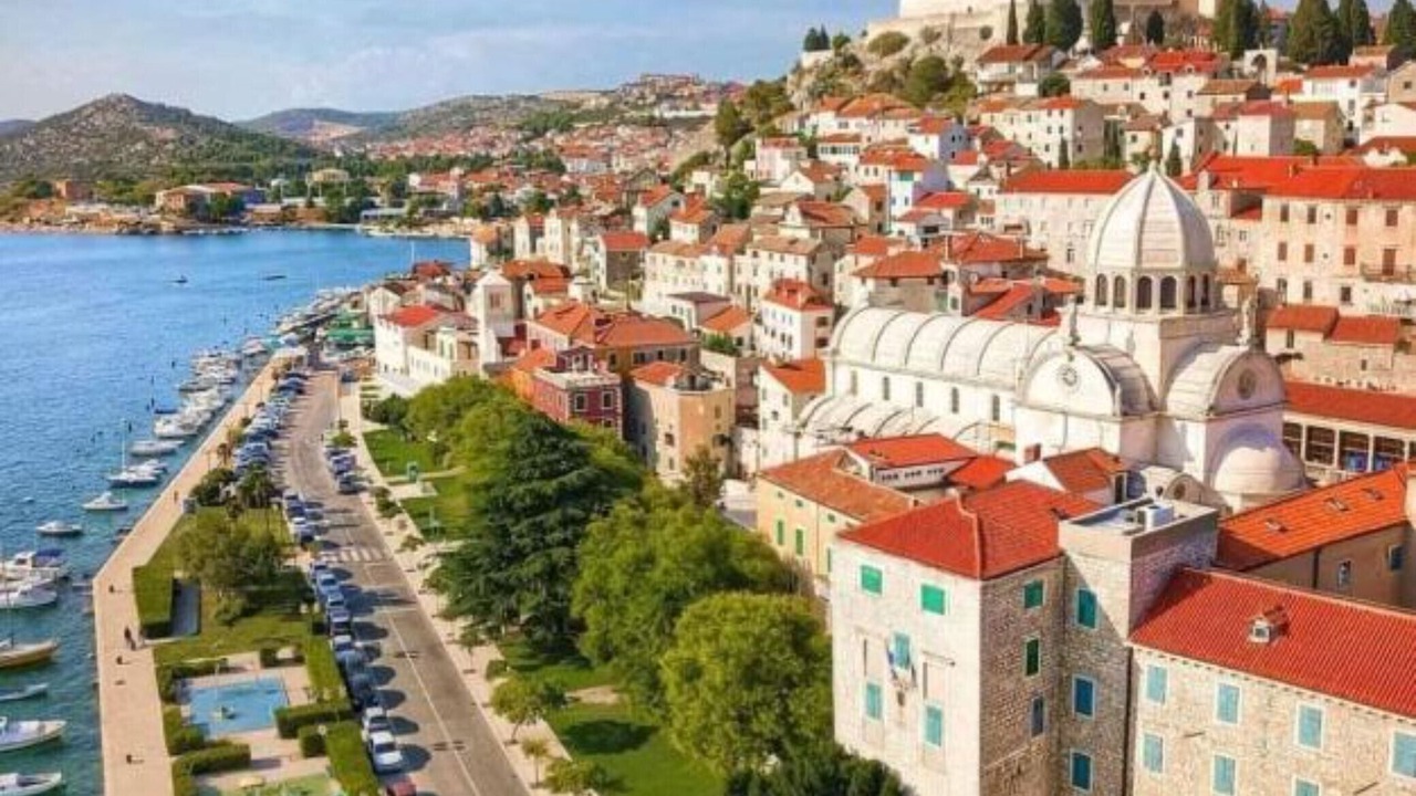 Photo of Outdoor in Sibenik