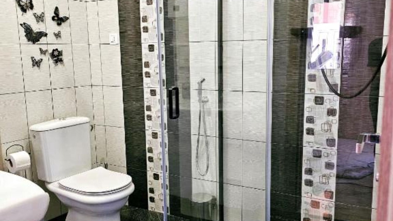 Photo of Bathroom in Sibenik