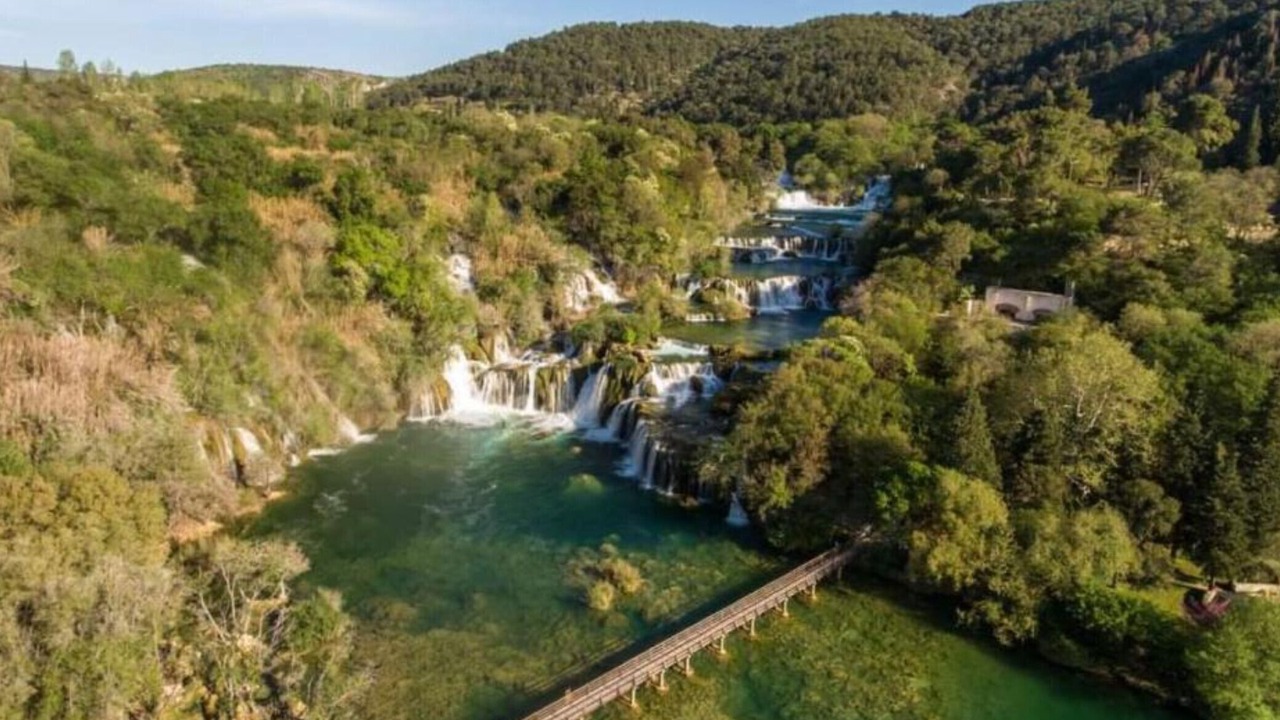 Photo of Outdoor in Sibenik
