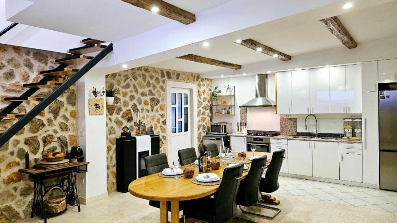 Photo of Livingroom in Sibenik